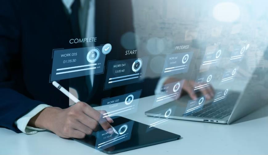 文水县小程序定制：本地计算赋能，解锁核心优势